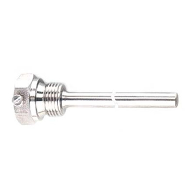 ifm electronic Thermowell for Use with Temperature Sensor