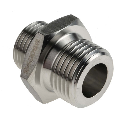 ifm electronic Adapter for Use with SFD Probe, SID Probe, TN Probe