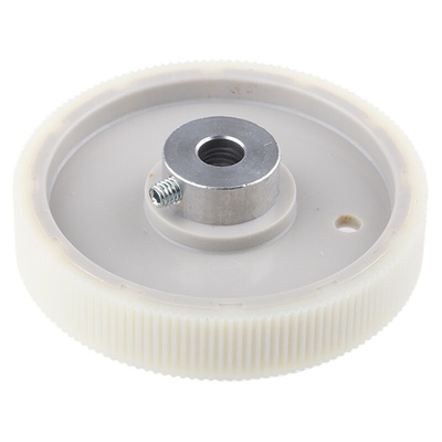 Baumer MR291 Series Encoder Wheel