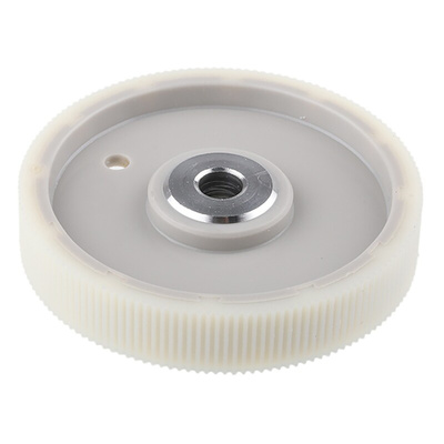 Baumer MR291 Series Encoder Wheel