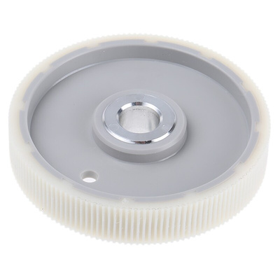 Baumer MR291 Series Encoder Wheel