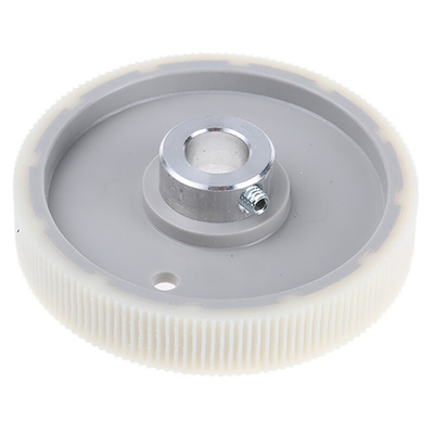 Baumer MR291 Series Encoder Wheel
