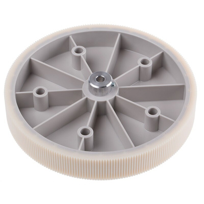 Baumer MR592 Series Encoder Wheel