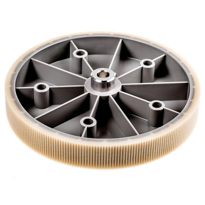 Baumer MR592 Series Encoder Wheel