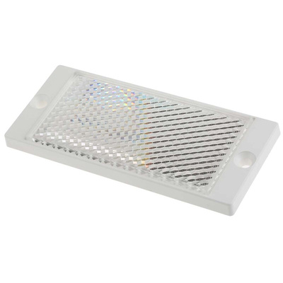 ifm electronic Sensor Reflector for Use with Retro Reflective Sensors