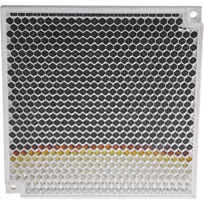 ifm electronic Sensor Reflector for Use with Retro Reflective Sensors