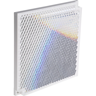 ifm electronic Sensor Reflector for Use with Retro Reflective Sensors