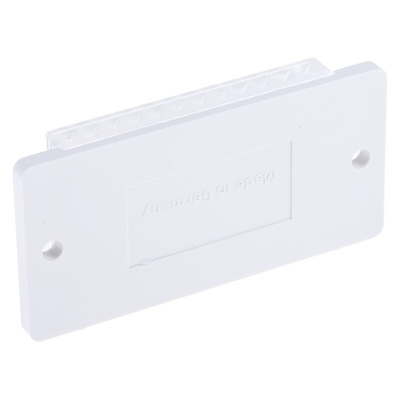 ifm electronic Sensor Reflector for Use with Retro Reflective Sensors