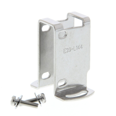 Omron Bracket for Use with E3Z