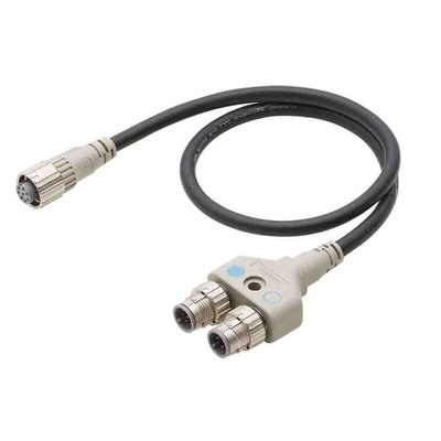 Omron Reset Switch Connector