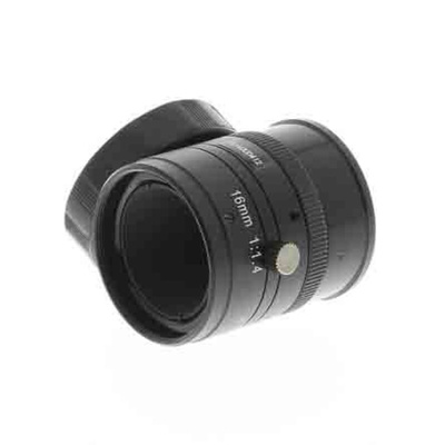 Omron SV-V Series CCTV Lens for Use with FZ-S