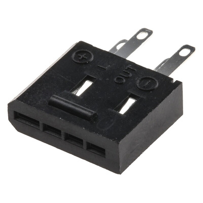 Omron Connector