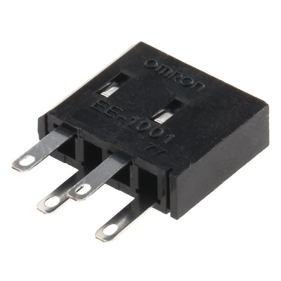 Omron Connector