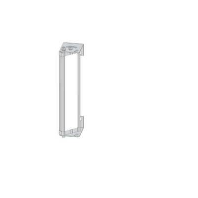 Telemecanique Sensors XUSZMD091 Series 90° Mirror Adapter for Use with XUSL.E...91