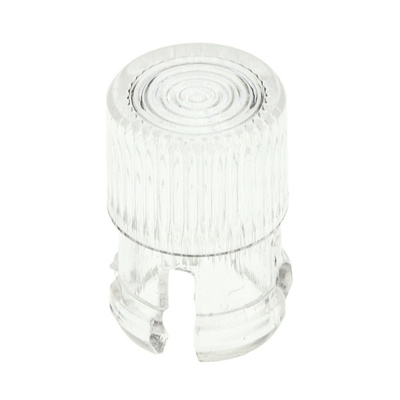 Visual CLF 280 CTP CLF 280 Series LED Holder for 5mm (T-1 3/4) Through-Hole LEDs