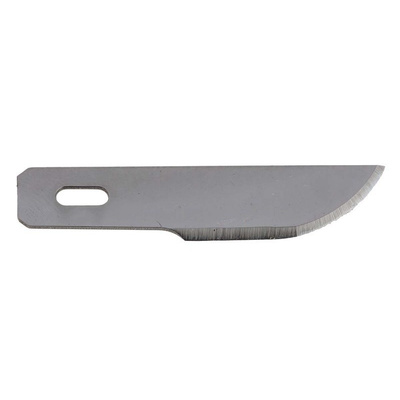 RS PRO No.XNB 203 Curved Scalpel Blade