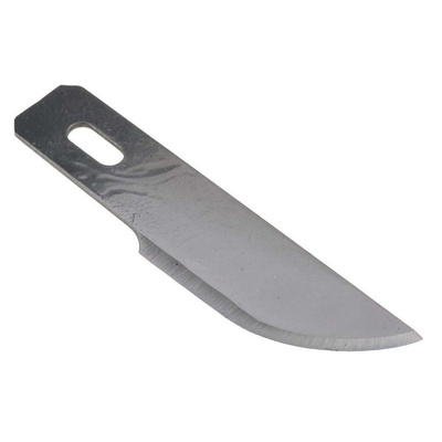 RS PRO No.XNB 203 Curved Scalpel Blade