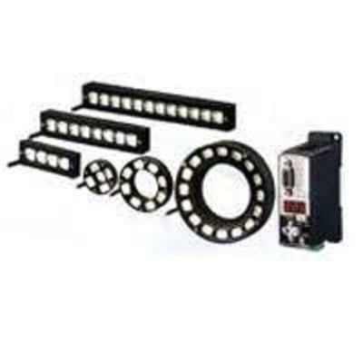 Omron FL Series Diffusion Filter for Use with FL-BR9120_