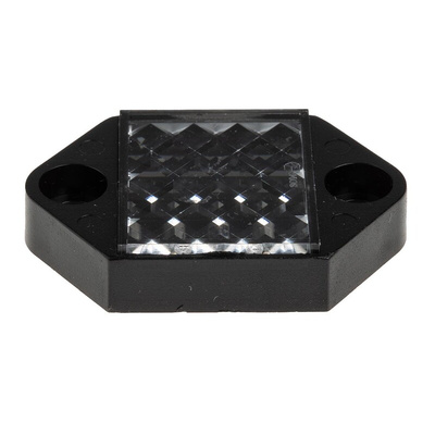 Telemecanique Sensors Reflector for Use with XU Series