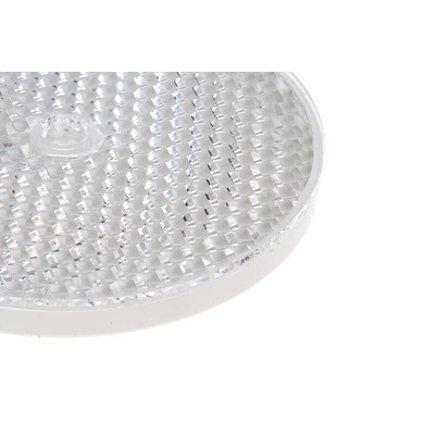 Telemecanique Sensors Reflector for Use with XU Series, RoHS Standard