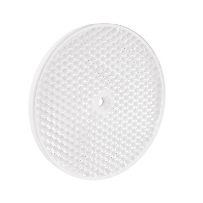 Telemecanique Sensors Reflector for Use with XU Series, RoHS Standard