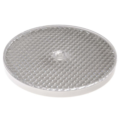 Telemecanique Sensors Reflector for Use with XU Series, RoHS Standard