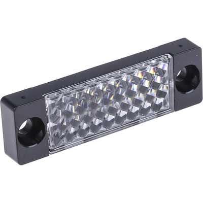 Sick Sensor Reflector for Use with Retroreflective Sensors