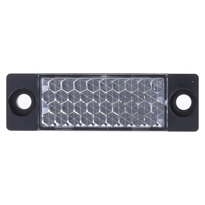 Sick Sensor Reflector for Use with Retroreflective Sensors