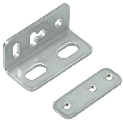 Omron Mounting Bracket for Use with E3T-S Series