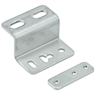 Omron Mounting Bracket for Use with E3T-S Series