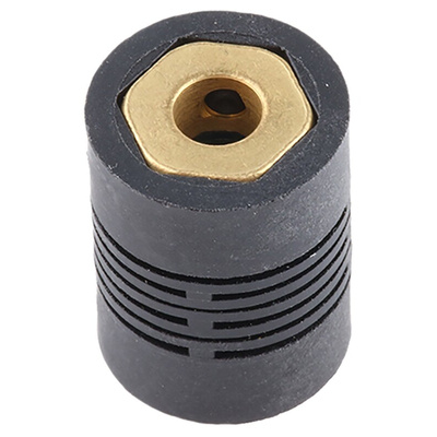 Baumer Shaft Coupling for Use with Shaft Encoder BAV, Shaft Encoder BDK, Shaft Encoder BDT