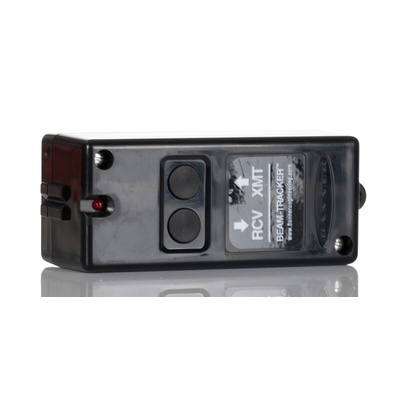 Banner Beam Tracker