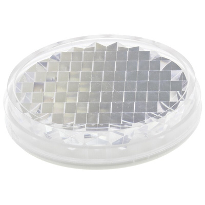 Telemecanique Sensors Reflector for Use with XU Series