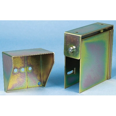 Telemecanique Sensors Cover for Use with XUZ C24 Series, XUZ C80 Series