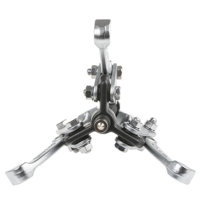 RS PRO Lever Press Bearing Puller, 100.0 mm capacity