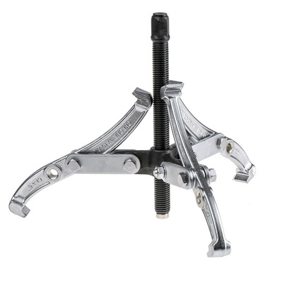 RS PRO Lever Press Bearing Puller, 150.0 mm capacity