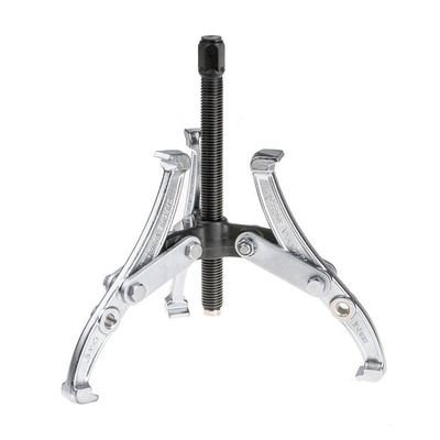 RS PRO Lever Press Bearing Puller, 150.0 mm capacity