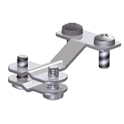 Reckmann Thermocouple Clamp for Use with Thermocouple Connector
