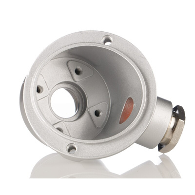 Reckmann Thermocouple Connection Head for Use with Resistance Thermometer, M24
