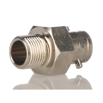 Reckmann Bayonet Adapter for Use with Bayonet Probe