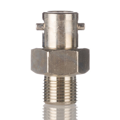 Reckmann Bayonet Adapter for Use with Bayonet Probe