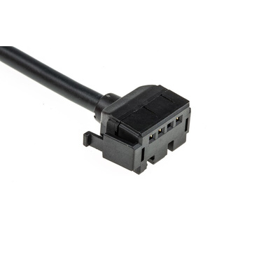 Omron Connector for Use with E3X-DA-S Series, MDA Series