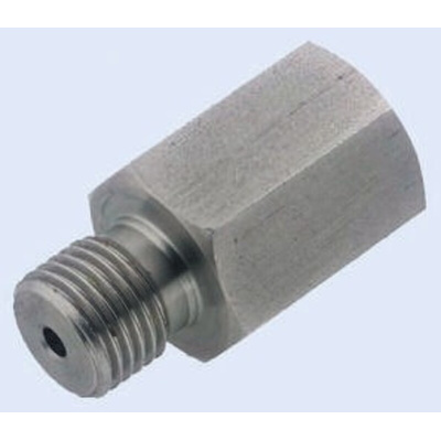 Gems Sensors Pressure Transducer Restrictor for Use with 4000 Series, 4600 Series, 6600 Series