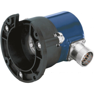 Baumer Mounting Bracket for Use with Incremental Encoder