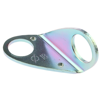 Telemecanique Sensors Bracket for Use with XU Series