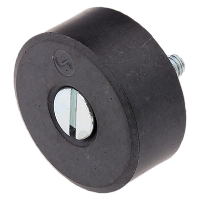 Bernstein AG Magnet for Use with Electronic Magnetic Sensor