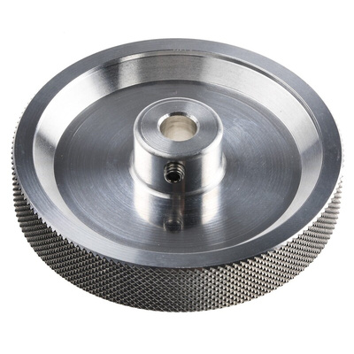 Baumer MR211 Series Encoder Wheel