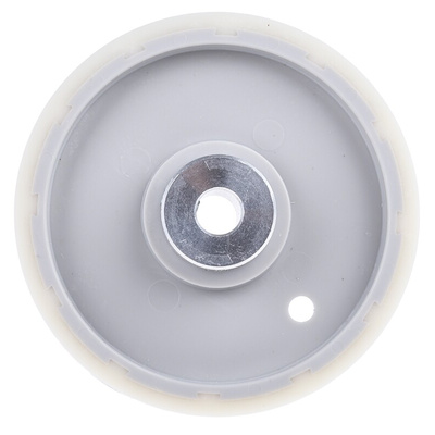 Baumer MR241 Series Encoder Wheel