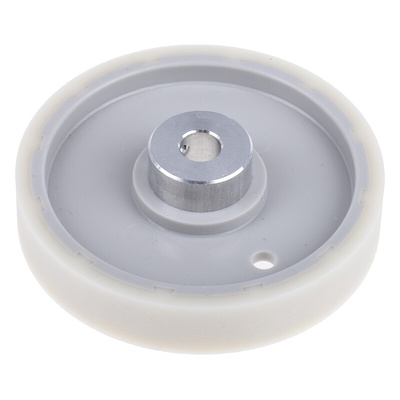 Baumer MR241 Series Encoder Wheel