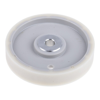 Baumer MR241 Series Encoder Wheel